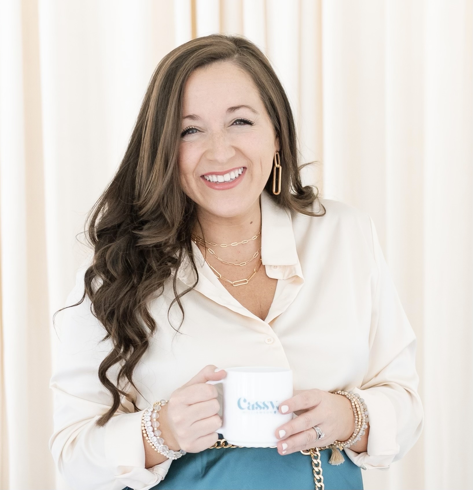 Cassy Williamson, keynote speaker